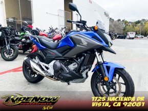 2019 Honda NC750X w/ DCT for sale 201218389