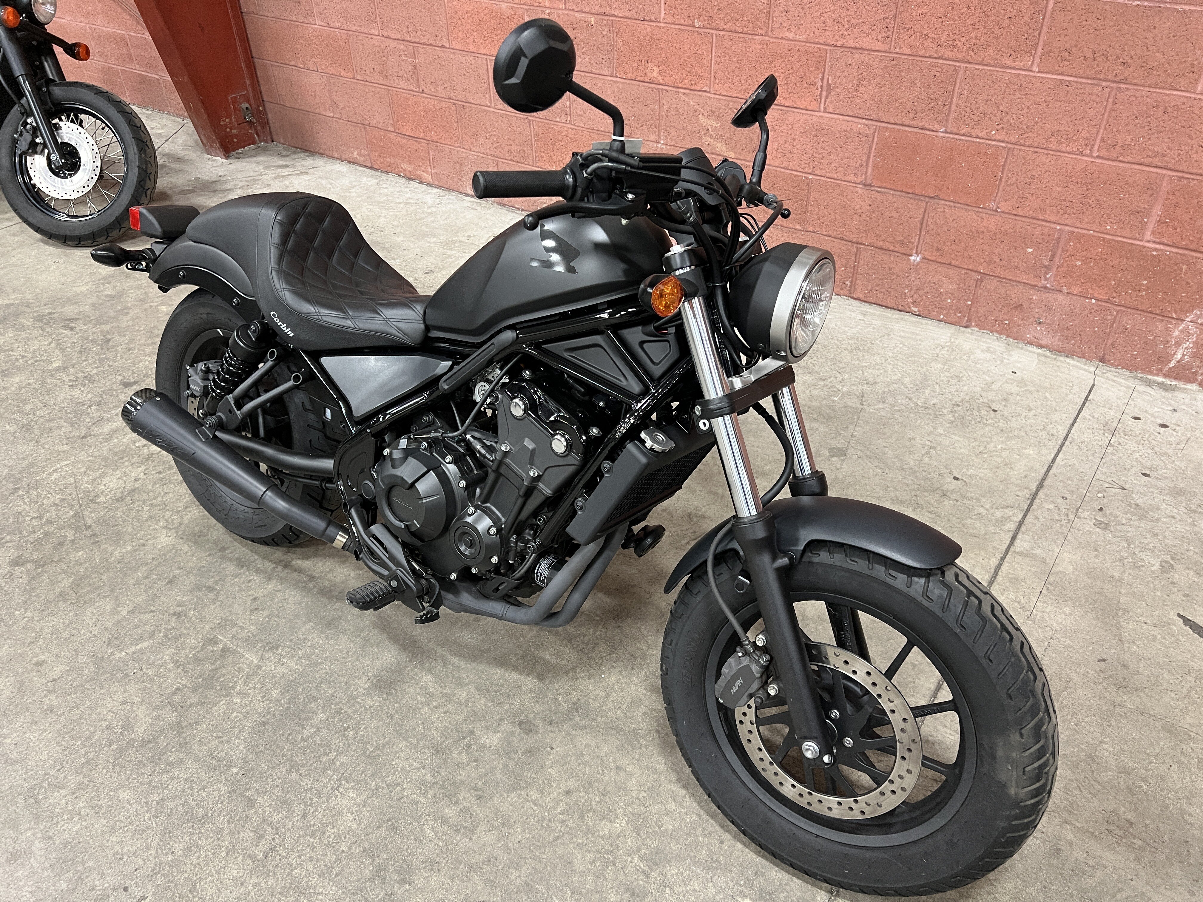 2019 honda rebel 500 best sale for sale near me