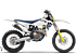 2019 Husqvarna FX350 for sale 200669097