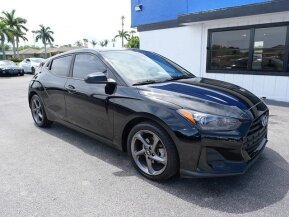 2019 Hyundai Veloster for sale 101903415