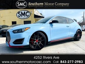 2019 Hyundai Veloster for sale 101990996