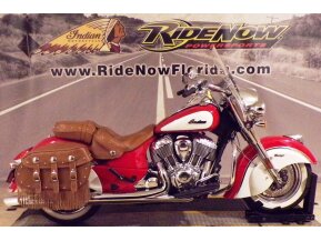 2019 Indian Chief Vintage for sale 201217230