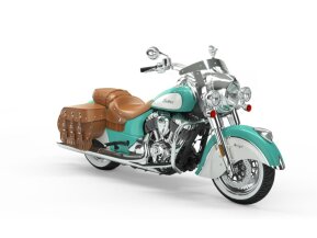 2019 Indian Chief Vintage for sale 201228440