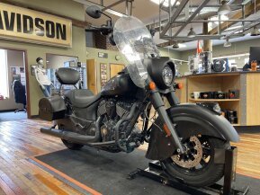 2019 Indian Chief Dark Horse for sale 201268397