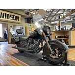 2019 Indian Chief Dark Horse for sale 201268397