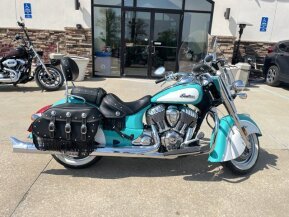 2019 Indian Chief Vintage for sale 201277741