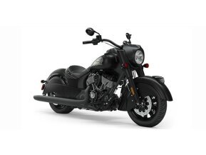 2019 Indian Chief Dark Horse for sale 201286003