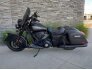 2019 Indian Chief Dark Horse for sale 201306095