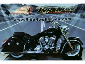 2019 Indian Chief Vintage for sale 201320071