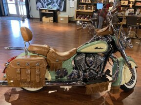 2019 Indian Chief Vintage for sale 201320331