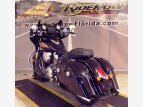 Thumbnail Photo 10 for 2019 Indian Chieftain Classic Icon