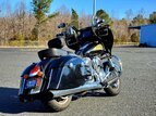 Thumbnail Photo 7 for 2019 Indian Chieftain Classic Icon