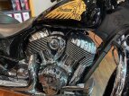 Thumbnail Photo 2 for 2019 Indian Chieftain Classic Icon