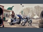 Thumbnail Photo 6 for 2019 Indian Chieftain Classic