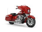 Thumbnail Photo 6 for 2019 Indian Chieftain Limited Icon