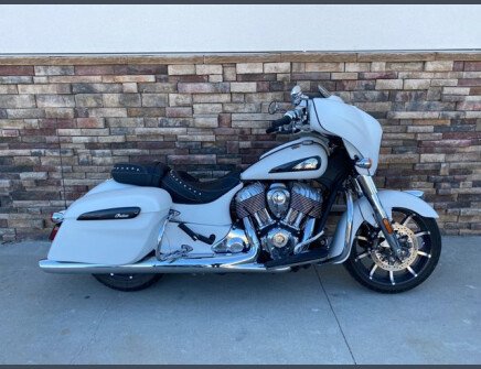 Photo 1 for 2019 Indian Chieftain Limited