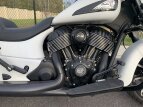 Thumbnail Photo 9 for 2019 Indian Chieftain Dark Horse