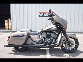 2019 Indian Chieftain Dark Horse for sale 201107659