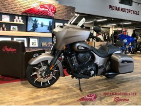2019 Indian Chieftain Dark Horse for sale 201138159