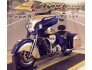 2019 Indian Chieftain Classic Icon for sale 201148491
