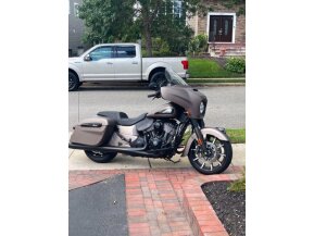 2019 Indian Chieftain Dark Horse for sale 201167108