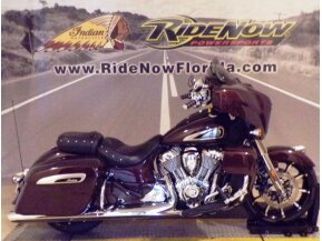 2019 Indian Chieftain Limited Icon for sale 201180384