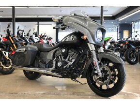 2019 Indian Chieftain for sale 201193837