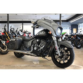 New 2019 Indian Chieftain