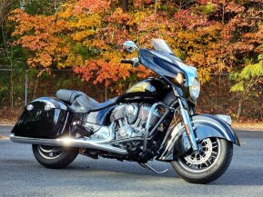 2019 Indian Chieftain Classic Icon for sale 201195770
