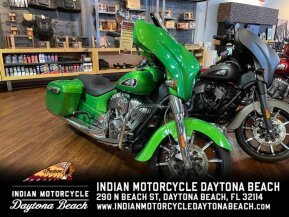 2019 Indian Chieftain Limited Icon for sale 201196385