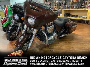 2019 Indian Chieftain Limited Icon for sale 201206758