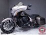 2019 Indian Chieftain Dark Horse for sale 201207074