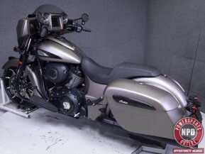 2019 Indian Chieftain Dark Horse for sale 201207074