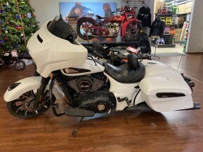 2019 Indian Chieftain Dark Horse for sale 201207411