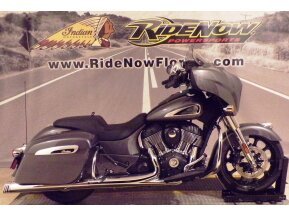 2019 Indian Chieftain for sale 201212079