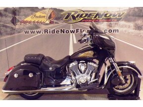 2019 Indian Chieftain Classic Icon for sale 201212080