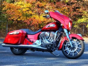 2019 Indian Chieftain Limited Icon for sale 201213569