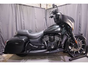 2019 Indian Chieftain Dark Horse for sale 201215158