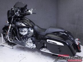 2019 Indian Chieftain Limited Icon for sale 201220176