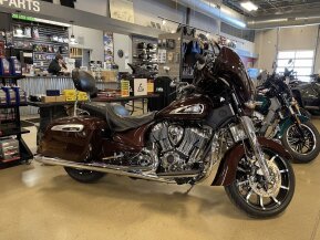 2019 Indian Chieftain for sale 201222751