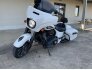 2019 Indian Chieftain Dark Horse for sale 201224265