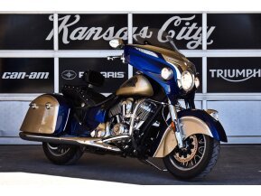 2019 Indian Chieftain Classic Icon for sale 201244892