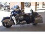 2019 Indian Chieftain Classic Icon for sale 201244892
