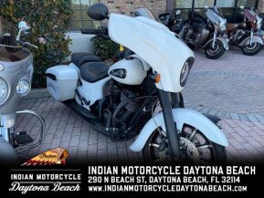 2019 Indian Chieftain Dark Horse for sale 201256732