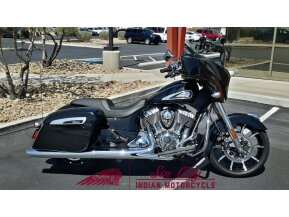 2019 Indian Chieftain Limited Icon for sale 201260194
