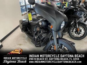 2019 Indian Chieftain Dark Horse for sale 201260539
