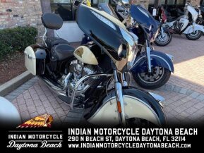 2019 Indian Chieftain Classic Icon for sale 201264317