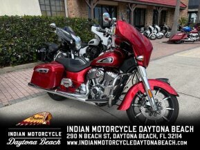 2019 Indian Chieftain Limited Icon for sale 201266275