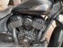 2019 Indian Chieftain Dark Horse for sale 201266930