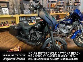 2019 Indian Chieftain Dark Horse for sale 201274688